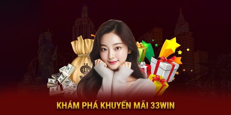 Khuyến Mãi 3333win – Cập Nhật Ưu Đãi Mới Nhất Cho Người Chơi