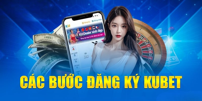 Đăng Ký Ku6955 - Trải Nghiệm Cổng Game Cá Cược Trực Tuyến An Toàn